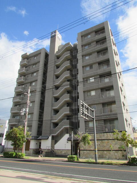 兵庫県赤穂市加里屋駅前町 3LDK