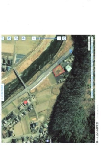 兵庫県佐用郡佐用町上月 資材置場用地