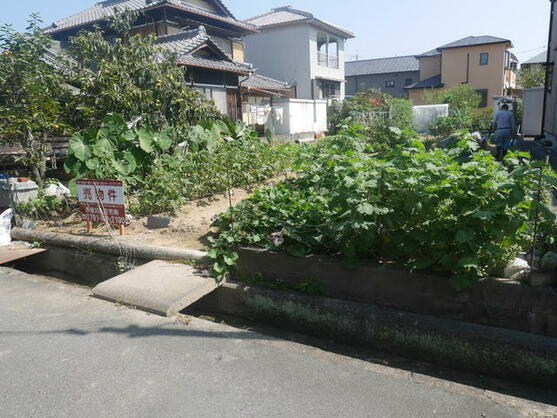 赤穂市 尾崎（播州赤穂駅） 住宅用地
