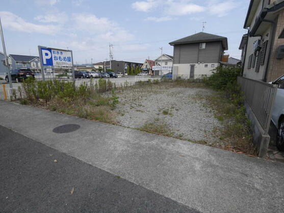 赤穂市 若草町（播州赤穂駅） 住宅用地