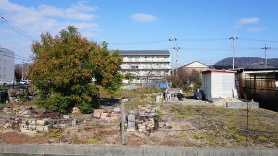 赤穂市 片浜町（播州赤穂駅） 住宅用地