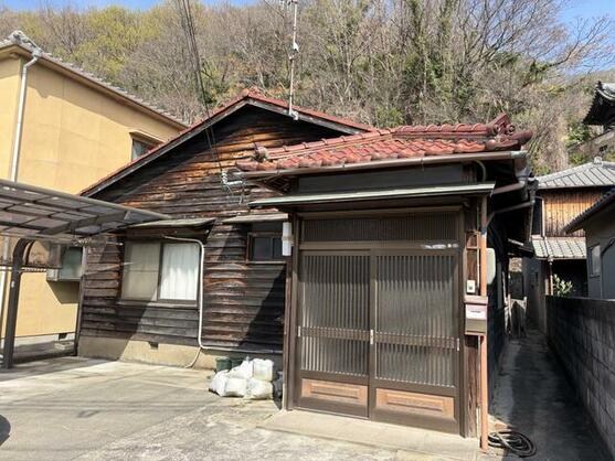 赤穂市 御崎（播州赤穂駅） 平屋建 ４ＳＤＫ