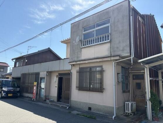 赤穂市 中広（播州赤穂駅） 住宅用地
