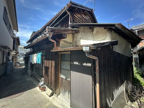 赤穂市 尾崎（播州赤穂駅） 住宅用地