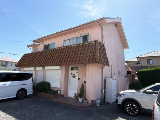 赤穂市 加里屋上町(播州赤穂駅) の売住宅付き店舗