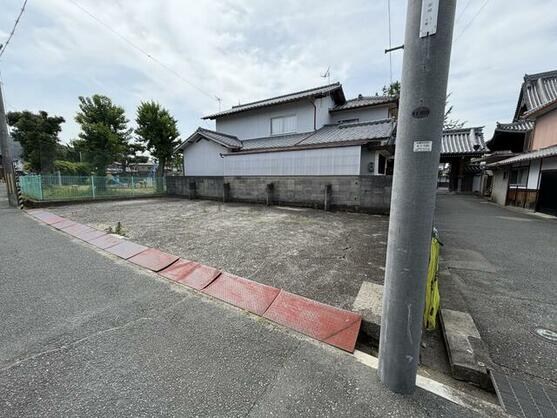 赤穂市 尾崎（播州赤穂駅） 駐車場用地