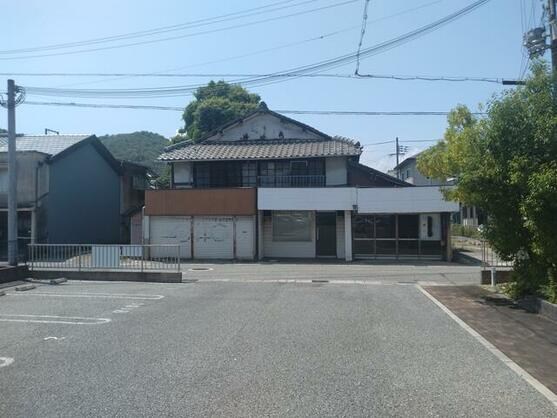 相生市 栄町（相生駅） 住宅用地