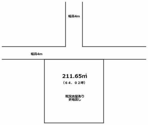 揖保郡太子町 糸井（網干駅） 住宅用地