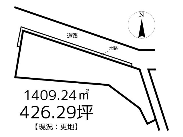兵庫県たつの市新宮町能地