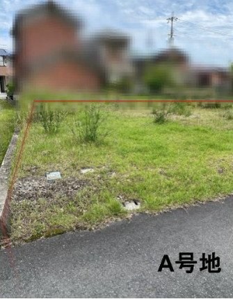 兵庫県たつの市龍野町北龍野 住宅用地