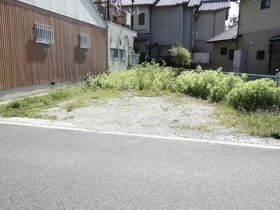 赤穂市 加里屋（播州赤穂駅） その他用地
