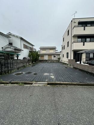 赤穂市 大橋町（播州赤穂駅） 住宅用地