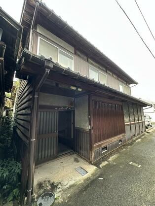 赤穂市 尾崎（播州赤穂駅） 住宅用地