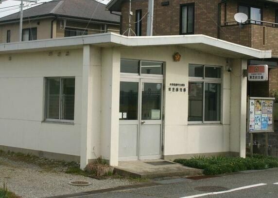 揖保郡太子町 沖代（網干駅） 2階建 ６ＤＫ