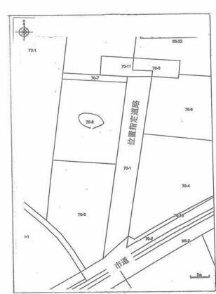 たつの市 龍野町日飼（本竜野駅） 住宅用地