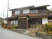 兵庫県佐用郡佐用町中三河 8DK