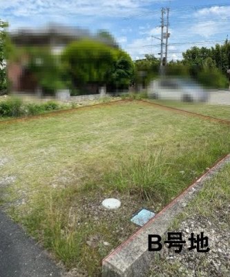 兵庫県たつの市龍野町北龍野 住宅用地
