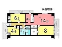 兵庫県揖保郡太子町馬場 3LDK