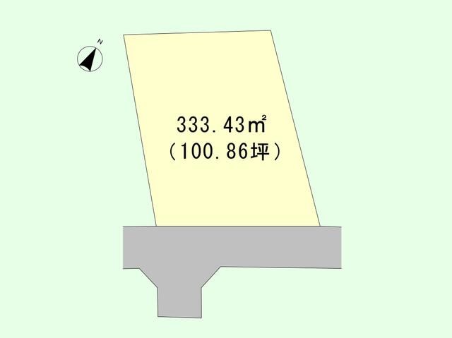兵庫県宍粟市山崎町門前 住宅用地