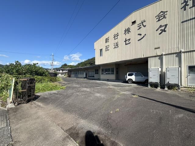 兵庫県佐用郡佐用町上月
