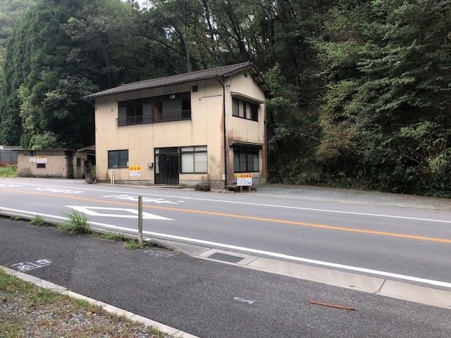 兵庫県佐用郡佐用町佐用 5DK