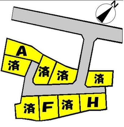 宍粟市 山崎町今宿（播磨新宮駅） 住宅用地