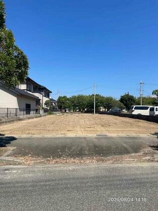 赤穂市 板屋町（播州赤穂駅） 住宅用地