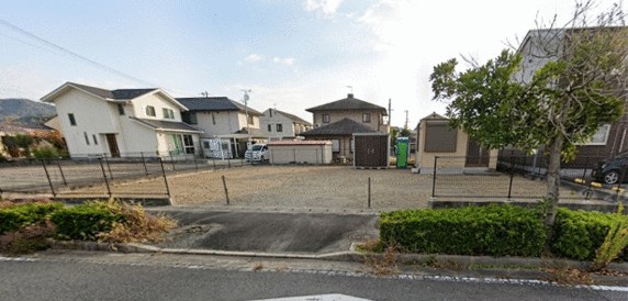 赤穂市 板屋町（播州赤穂駅） 住宅用地