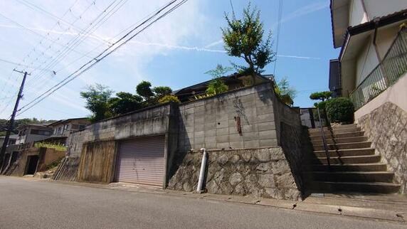 揖保郡太子町 東出（網干駅） 住宅用地