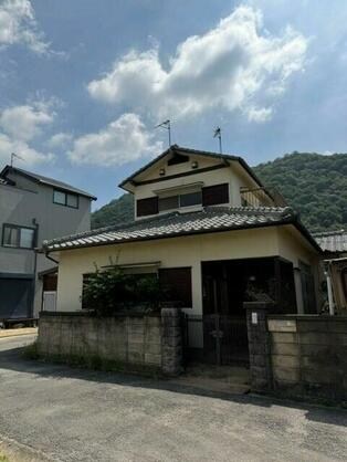 たつの市 龍野町日飼（本竜野駅） 2階建 ５ＤＫ
