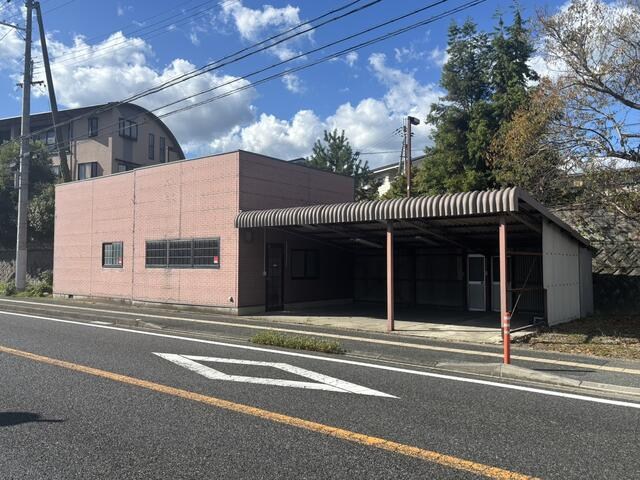 兵庫県佐用郡佐用町佐用