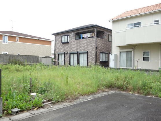 赤穂市 大町（播州赤穂駅） 住宅用地