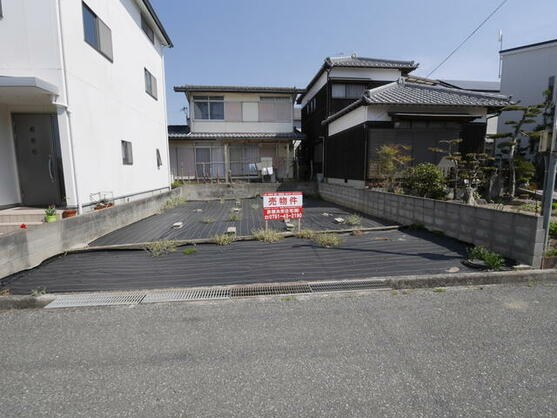 赤穂市 松原町（播州赤穂駅） 住宅用地