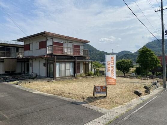 赤穂市 東有年（有年駅） 住宅用地