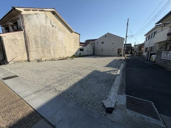 赤穂市 加里屋（播州赤穂駅） 住宅用地