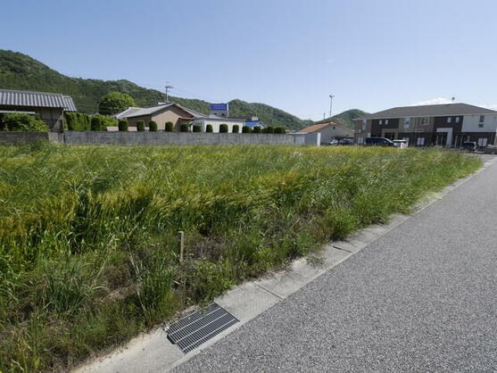 赤穂市 北野中（坂越駅） 住宅用地