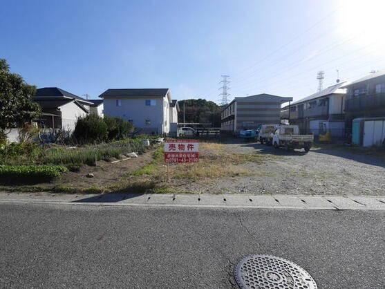 赤穂市 黒崎町（播州赤穂駅） 住宅用地