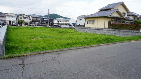 赤穂市 若草町（播州赤穂駅） アパート用地