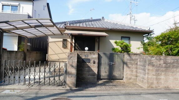 赤穂市 加里屋（播州赤穂駅） 平屋建 ２ＬＤＫ