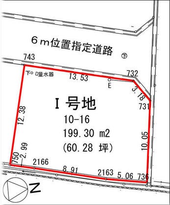 宍粟市 山崎町鶴木（播磨新宮駅） 住宅用地