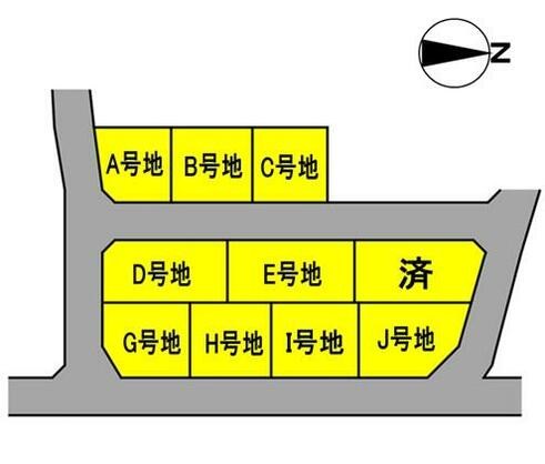 宍粟市 山崎町上寺（播磨新宮駅） 住宅用地